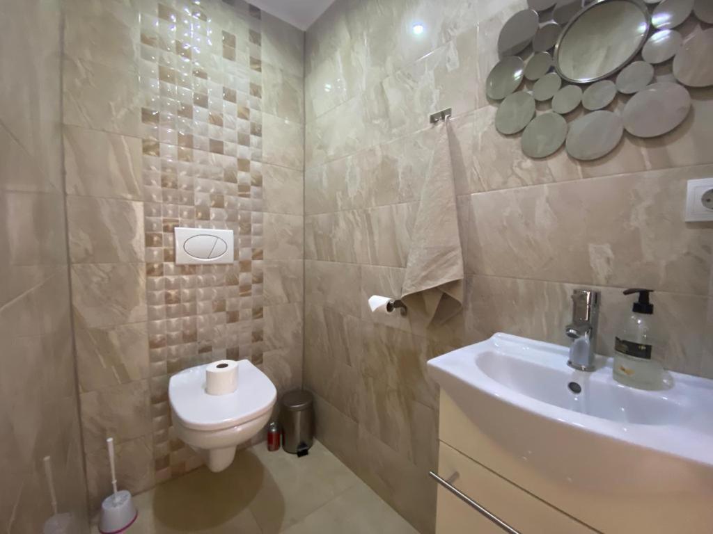 Delfin Appartement *