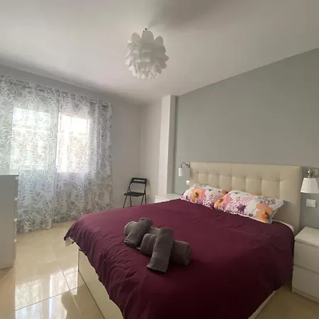 Apartment Delfin Estepona Exterior photo