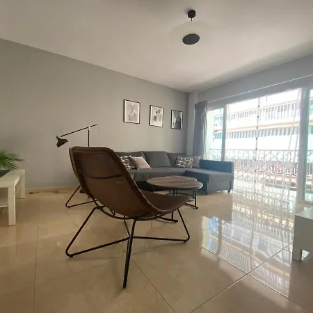 Apartment Delfin Estepona Exterior photo