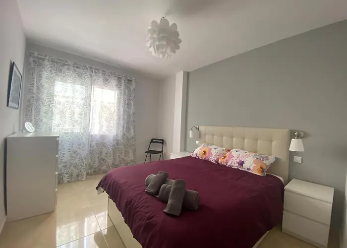 Apartment Delfin