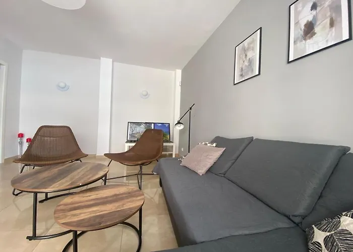 Apartment Delfin