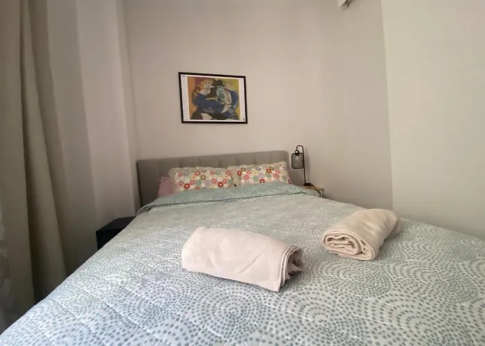 Apartment Delfin