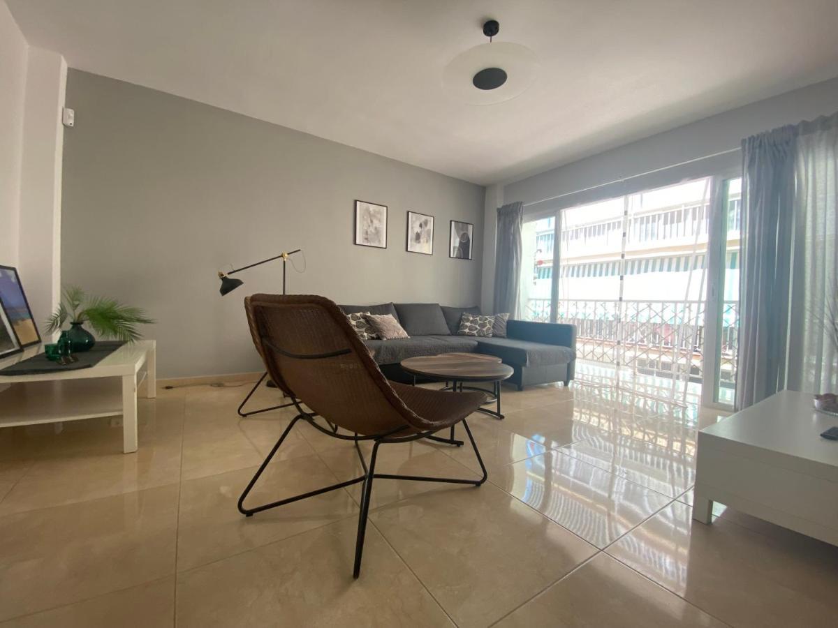 Delfin Apartment Estepona