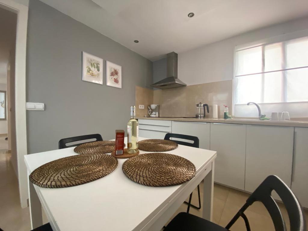 Delfin Apartment