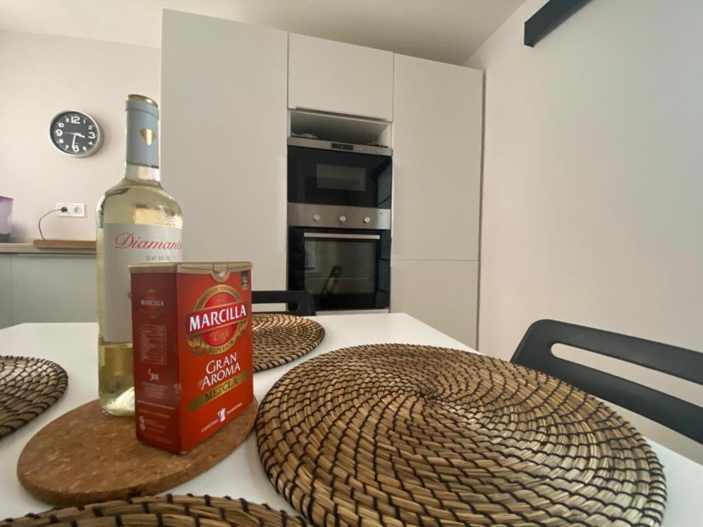 Appartement Delfin *